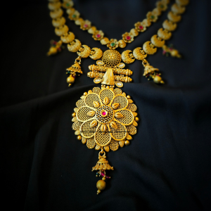 Two Layer Rajwari Set